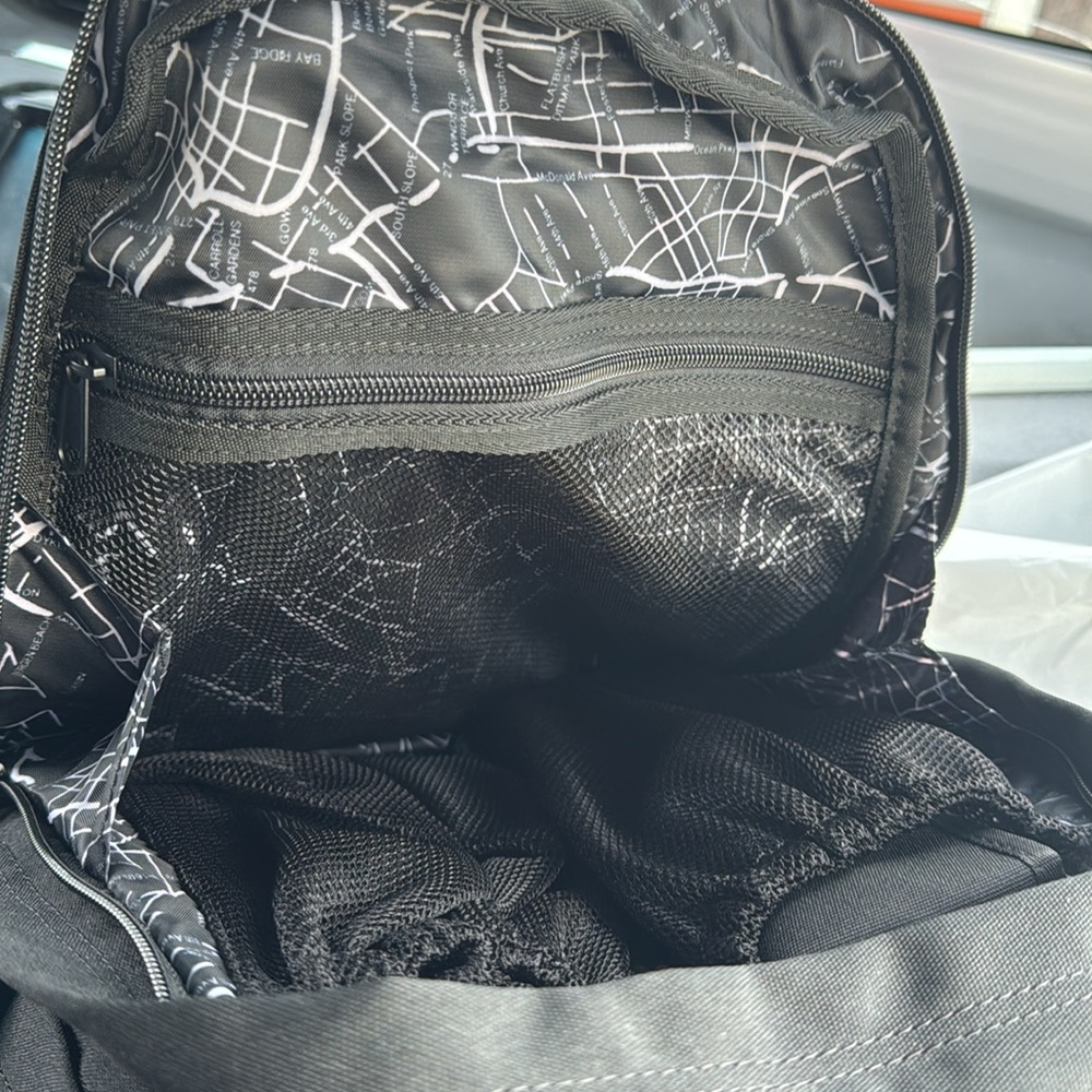 State backpack - Picture 4 of 5